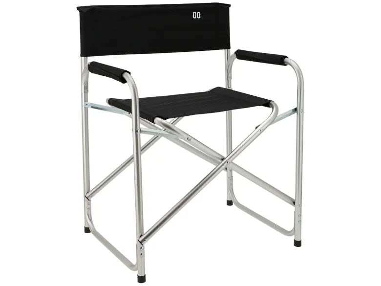 Travellife Iseo regisseursstoel - Black