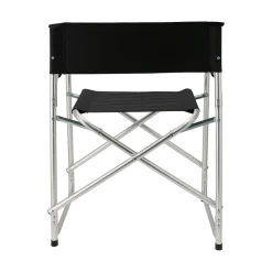 Travellife Iseo regisseursstoel - Black