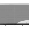 Travellife Isola sun shade 280 x 170 universele voorwand