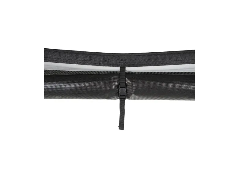 Travellife Isola sun shade 280 x 170 universele voorwand