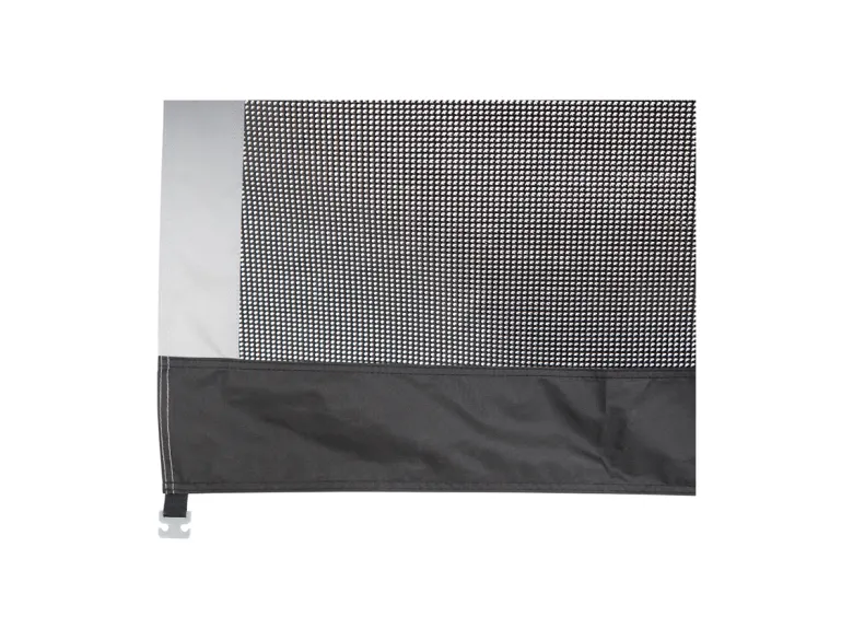 Travellife Isola sun shade 280 x 170 universele voorwand