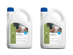 Travellife KemPing Blue 2 liter toiletvloeistof - set van 2