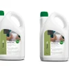 Travellife KemPing Green 2 liter toiletvloeistof - Set van 2