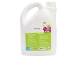 Travellife KemPing Rinse 2 liter toiletvloeistof
