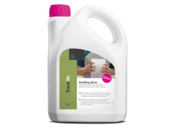 Travellife KemPing Rinse 2 liter toiletvloeistof