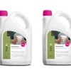Travellife KemPing Rinse 2 liter toiletvloeistof - set van 2