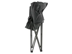 Travellife Lago Cross vouwstoel - Stormy Grey