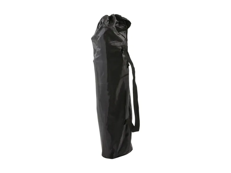 Travellife Lago Cross vouwstoel - Stormy Grey