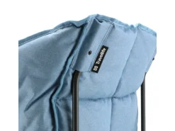 Travellife Lago Cross vouwstoel - Wave Blue