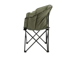 Travellife Lago Cross vouwstoel - Moss Green