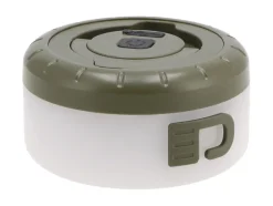 Travellife Linus 8 meter LED lichtsnoer - Green