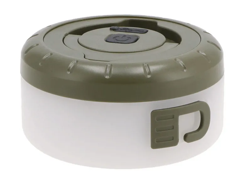 Travellife Linus 8 meter LED lichtsnoer - Green