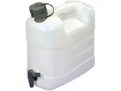 Travellife 10 liter luxe jerrycan met tuit/kraan