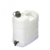 Travellife 20 liter luxe jerrycan met tuit/kraan