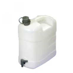 Travellife 20 liter luxe jerrycan met tuit/kraan