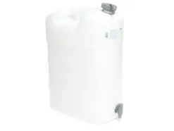 Travellife 35 liter luxe jerrycan met kraan