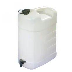 Travellife 35 liter luxe jerrycan met kraan