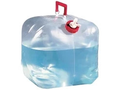 Travellife 10 liter opvouwbare jerrycan met kraan