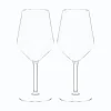 Travellife lua wijnglas - Set van 4
