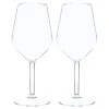 Travellife Lua wijnglas - Set van 2