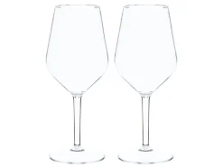 Travellife Lua wijnglas - Set van 2
