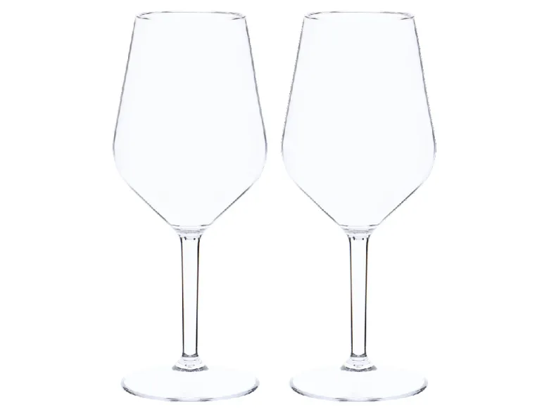 Travellife Lua wijnglas - Set van 2