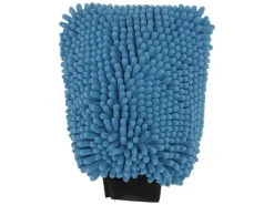 Travellife microvezel washandschoen