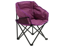 Travellife Noli Cross kinderstoel - Dream Purple