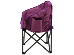 Travellife Noli Cross kinderstoel - Dream Purple