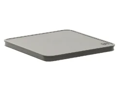 Travellife Noto oplegblad - Dark Grey