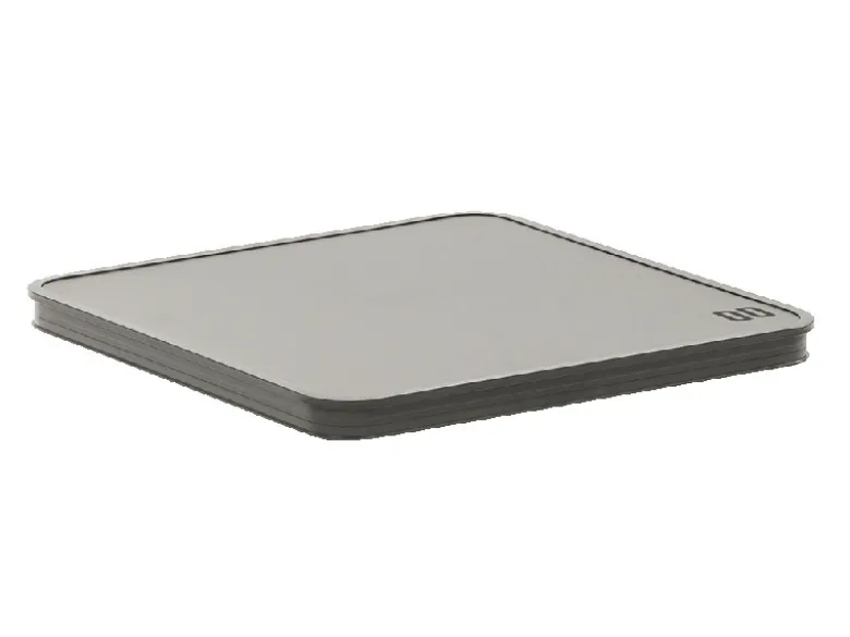 Travellife Noto oplegblad - Dark Grey