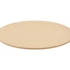 Travellife Nova Vanilla ø 25,5 cm dinerbord - set van 2