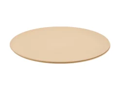 Travellife Nova Vanilla ø 25,5 cm dinerbord - set van 2