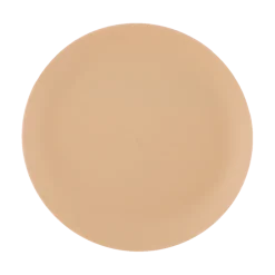 Travellife Nova Vanilla ø 25,5 cm dinerbord - set van 2