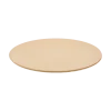 Travellife Nova Vanilla 25,5 cm dinerbord - Set van 4