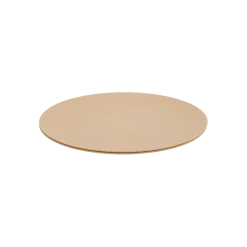 Travellife Nova Vanilla 20 cm ontbijtbord - Set van 4
