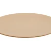 Travellife Nova Vanilla ø 20 cm ontbijtbord - set van 2