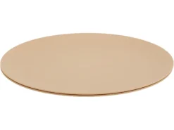 Travellife Nova Vanilla ø 20 cm ontbijtbord - set van 2