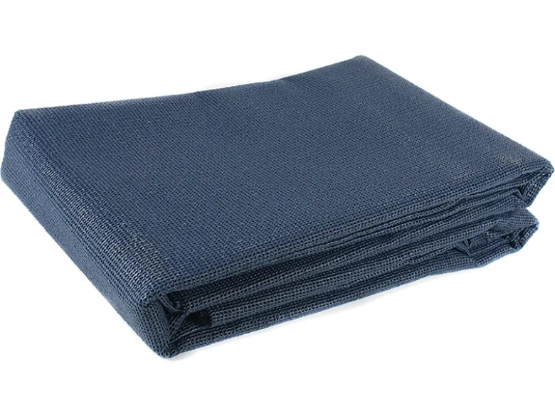 Travellife Riva 300 x 500 cm tenttapijt - Blue