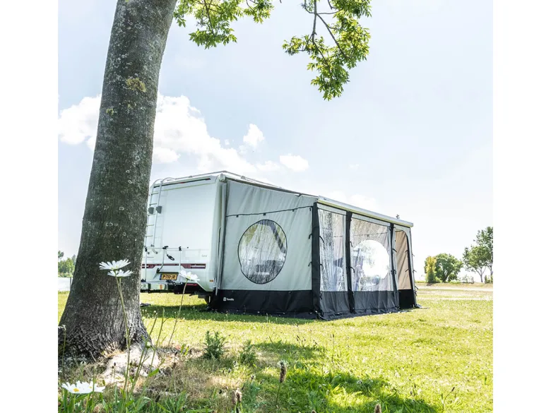 Travellife Scala M universele zijwand 250