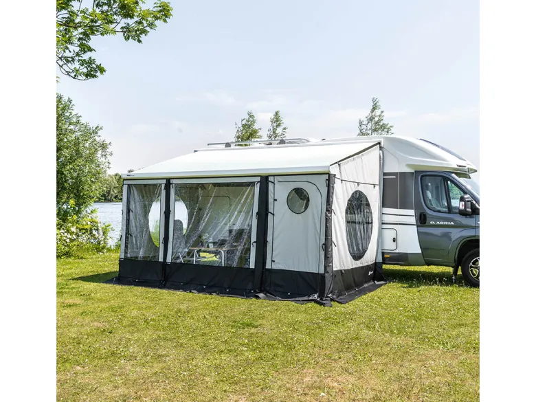 Travellife Scala M universele zijwand 250