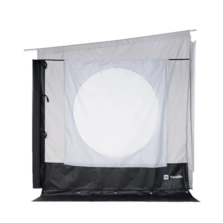 Travellife Scala M 2025 universele zijwand 250