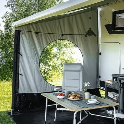 Travellife Scala M 2025 universele zijwand 250