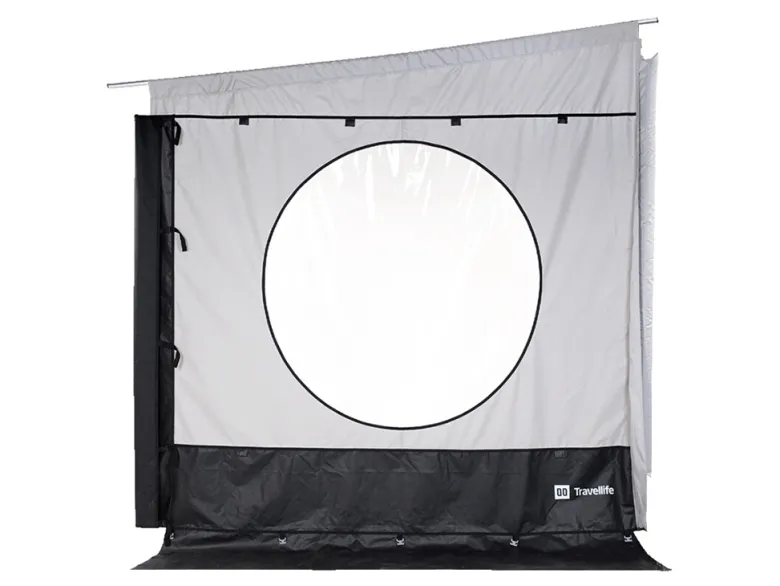 Travellife Scala M 2025 universele zijwand 250