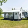 Travellife Scala 110 universele voorwand