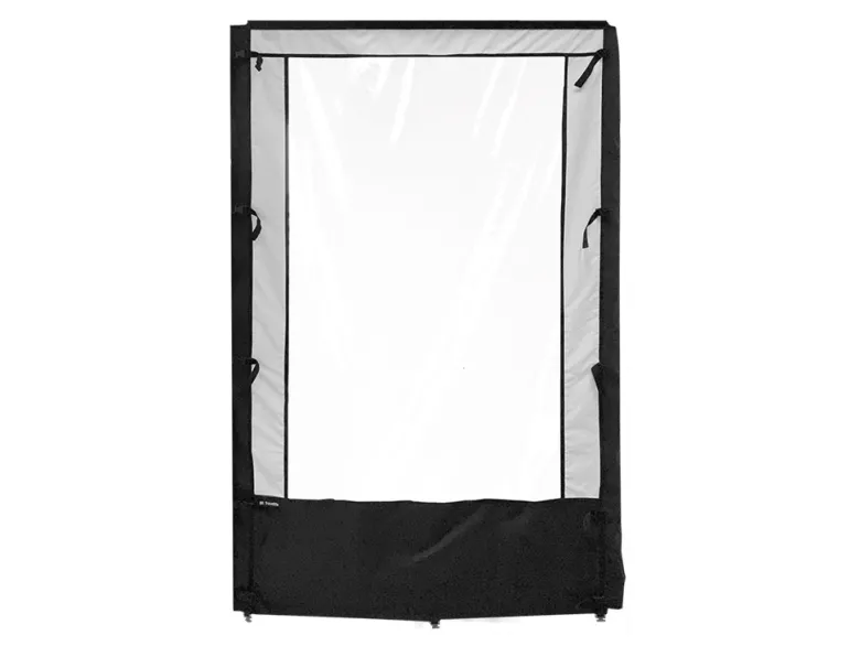 Travellife Scala 110 universele voorwand