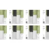 Travellife set van 4 camping toiletpapier - 8 stuks