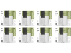 Travellife set van 4 camping toiletpapier - 8 stuks