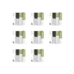 Travellife set van 4 camping toiletpapier - 8 stuks