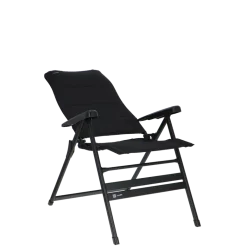 Travellife Sorrento Grey 120 en Festo XL tafel met stoelen